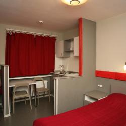 Фото Отель 33 Медведя