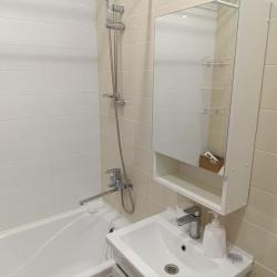 Апартаменты улучшенные