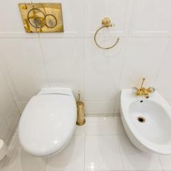 3-комнатные апартаменты люкс