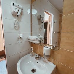 Номер стандарт с 2 односпальными кроватями