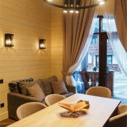 Шале премиум №7