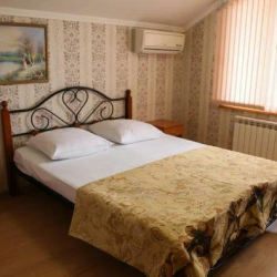 Фото Отель Надежда rooms (Румс)