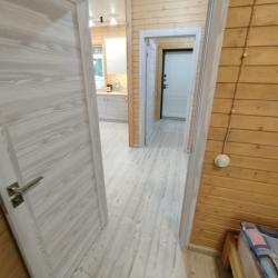 Фото Отель Дом на улице Ситьковская 35