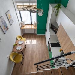 фото 12 Estetic House (Эстетик Хаус) на улице Нижегородская 32с3