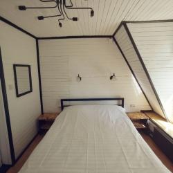 Фото Отель Podspot Hostel (ПодСпот)