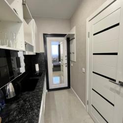 Апартаменты студия №2