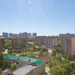 Фото Апартаменты на улице Революционная 4