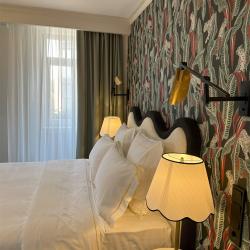 Фото Отель Mr.Just`s Hotel (Мистер Юстс)