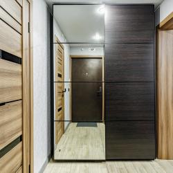 Фото Отель Your Place (Ёр Плейс) на улице Героя Сарабеева В.И.