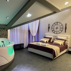 Номер люкс VIP