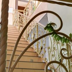 Фото Отель Жар-Птица