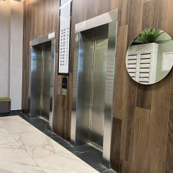 Фото Апартаменты на улице Хрустальногорская