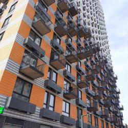 Фото Отель Art Life на улице Юности