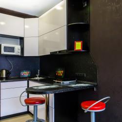 Фото Апартаменты на Киевской улице 139