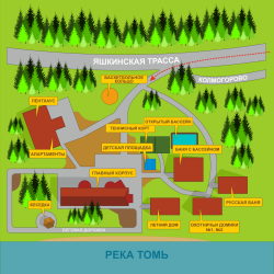 фото 38 Царские палаты