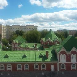 Номер полулюкс