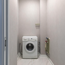 2-комнатные апартаменты улучшенные