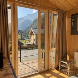 4-местный коттедж стандарт №4