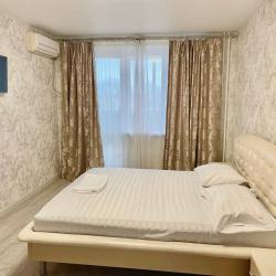 Фото Отель Apart Sharing (Апарт Шеринг) на улице Рабочий Городок