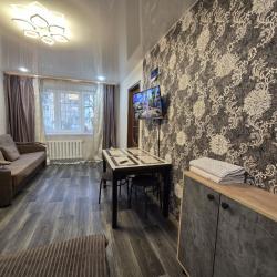 Фото Отель Big House (Биг Хаус) на улице Автозаводская 85