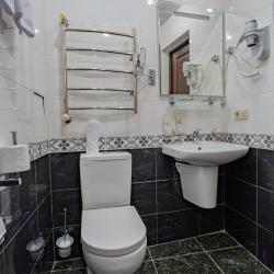 Номер комфорт 1 категории (6 этаж)