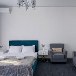 Фото Отель Portland (Портлэнд)