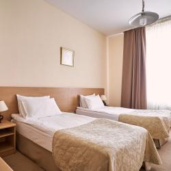 Центральный by USTA Hotels — 67ab8abc8cad379c0ab6f98ea839b984