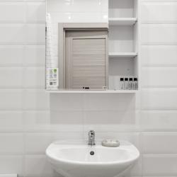 Фото Отель Mira.Apartments (Мира Апартментс) на улице Кастанаевская 65