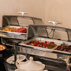 Фото Отель Mercure Tashkent Hotel (Меркуре )