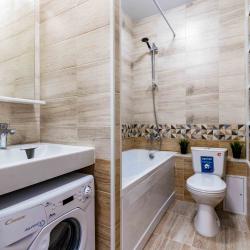 Фото Отель DreamHouse (ДримХаус) на улице Стрелочников