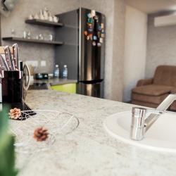 Фото Отель Apart Inn (Апарт Инн) на Орджоникидзе 37