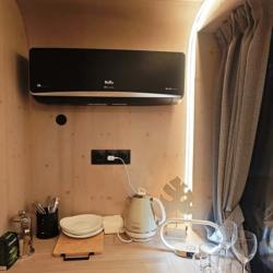 Фото Отель Три Воды