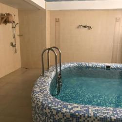 Фото Отель Московская