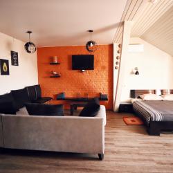 Фото Отель Гости