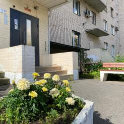 фото 3 RoomyRoom (РумиРум) на улице Савушкина 139