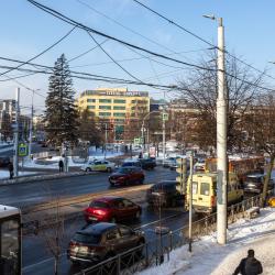 2-комнатные апартаменты стандарт