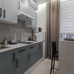 Фото Апартаменты на Волоколамском шоссе, 71/22к2