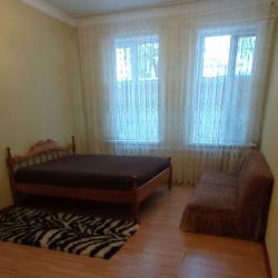 10-местный коттедж стандарт