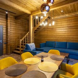 Коттедж премиум