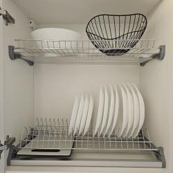 1-комнатные апартаменты улучшенные Sangria