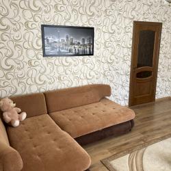 2-комнатные апартаменты улучшенные