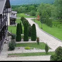 Фото Отель База отдыха Горная Слобода