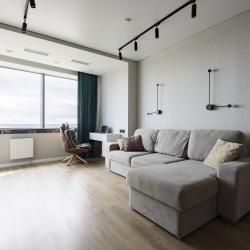 Апартаменты стандарт пр-т Альберта Камалеева, 1