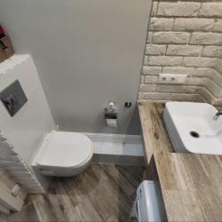 Фото Отель Отрада Апарт
