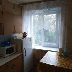 1-комнатные апартаменты эконом