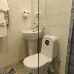 Фото Отель Гостевой дом Resta Hotel (Реста)