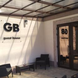 Фото Отель GB