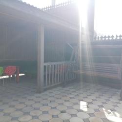 Фото Отель SHE (ШИ)