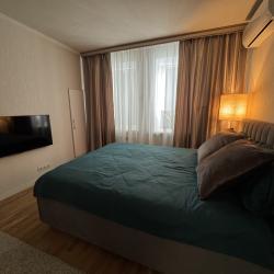 1-комнатные апартаменты улучшенные ул. Родионова, д. 180