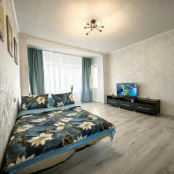 Фото Отель Like Home на улице Коновалова 1
